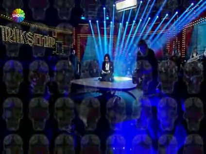 Makina Kafa bu gece çok ses getirecek!