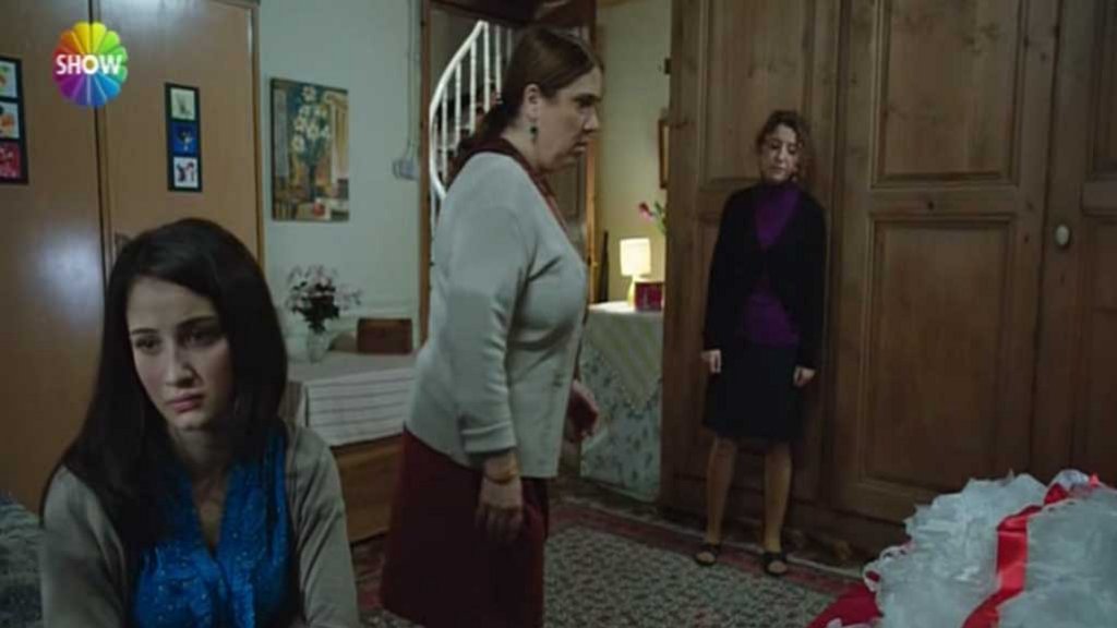 Engelsiz Show TV / Fatih Harbiye 16. Bölüm - 1