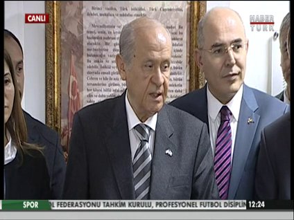 "Başbakan Erdoğan'ın yeni oyunu"