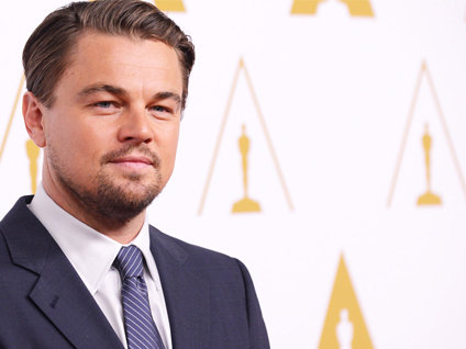 Leonardo DiCaprio'dan Oscar şiiri!
