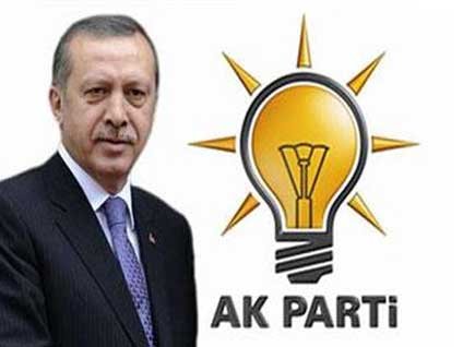 AK Parti'de 73 isim bir daha aday olamayacak
