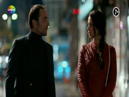 Saklı Kalan 2. bölüm fragmanı