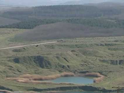 3. Havalimanı için yeni ÇED raporu hazırlandı