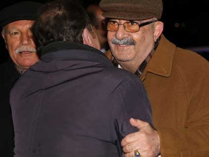 Ergenekon'da tahliye edilen son isimler