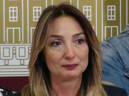 Aylin Nazlıaka Berkin Elvan için gözyaşlarını tutamadı