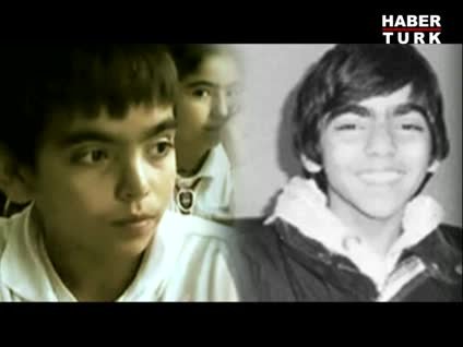 Sezen Aksu'dan Berkin'e mektup