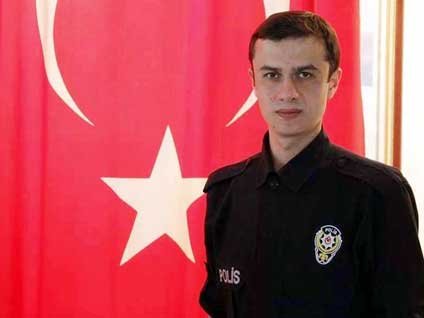 Tunceli'de polis memuru Ahmet Küçüktağ şehit oldu