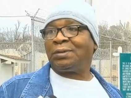 Glenn Ford 26 yıl hapiste boşu boşuna yattı