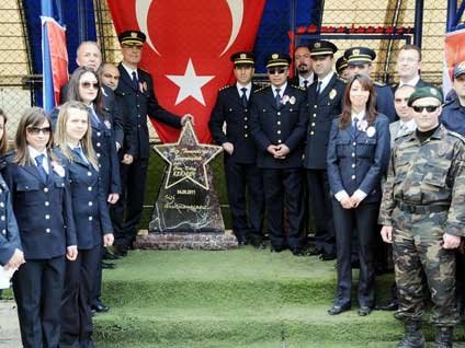 Tunceli Emniyet Müdürü Hayati Yılmaz'ın tweeti gündeme oturdu