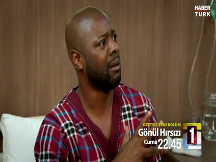 Gönül Hırsızı 15. bölüm fragmanı