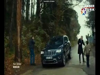 Medcezir'de 'Berkin Elvan' göndermesi