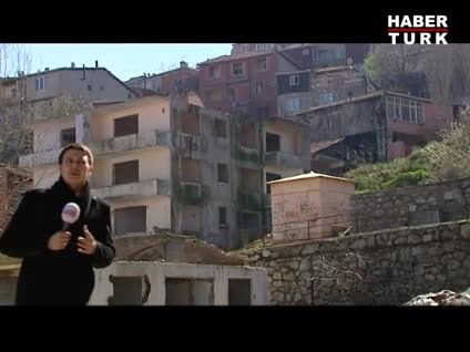 Kentsel dönüşümde hakkının yendiğini düşünenler ne yapacak?