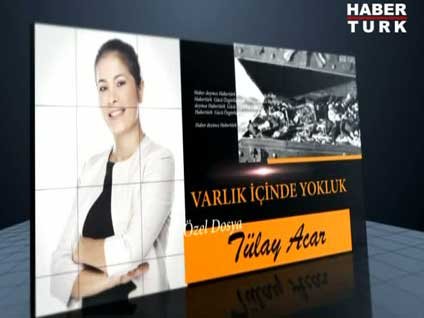 Varlık içinde yokluk çeken miraszedeler