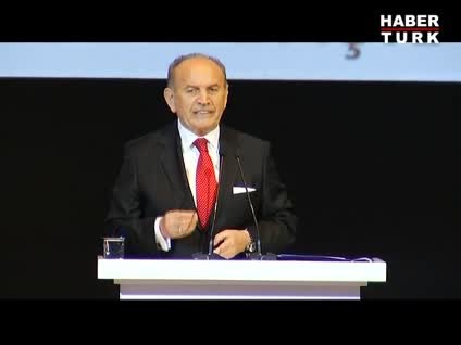 Kadir Topbaş'ın İstanbul için sürpriz projesi