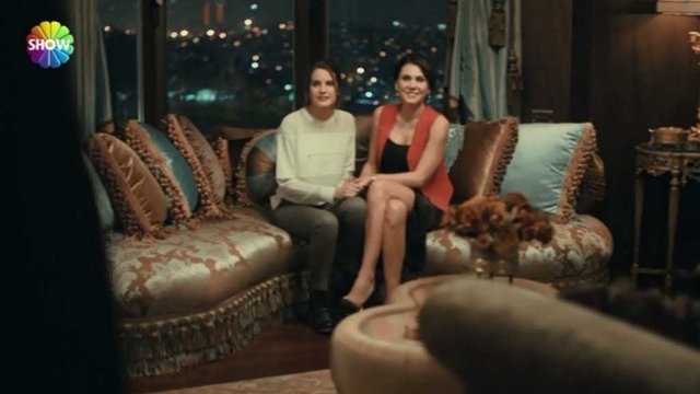 Saklı Kalan / 2.Bölüm - 3