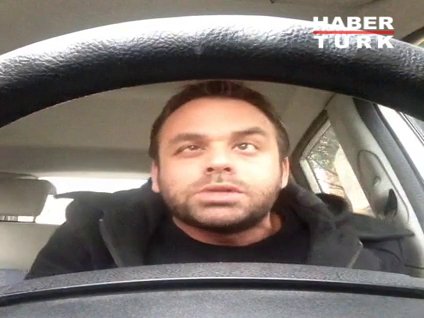 'Yenge twerk yapıyormuş'