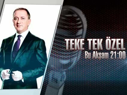 30 Mart yerel seçimlerinin nabzı Teke Tek'te atıyor