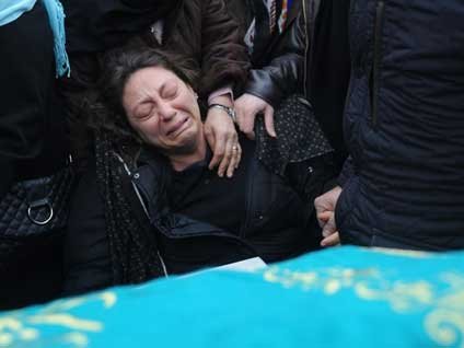 Ecesu Yılmaz'ın ölümünün şoku hala devam ediyor