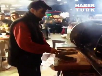 Animals (Kokoreç versiyon)