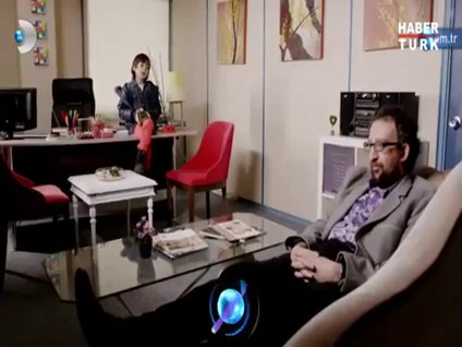 Küçük Ağa 8. bölüm fragmanı