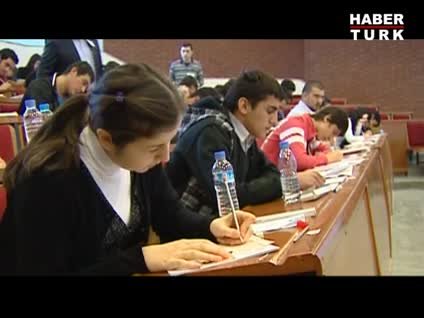 YGS öncesi son taktikler için haberimizi izleyin