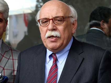 Milli Eğitim Bakanı Nabi Avcı fişleme iddialarını Habertürk'e açıkladı