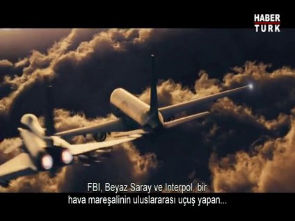 Non-Stop film fragmanı