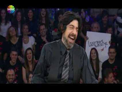 Cuma gecesi yalnız değilsin!