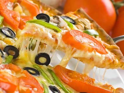 Çöpe giden yemek gübre olacak