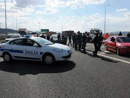 Niğde'deki saldırının görgü şahitleri olay anını anlattı