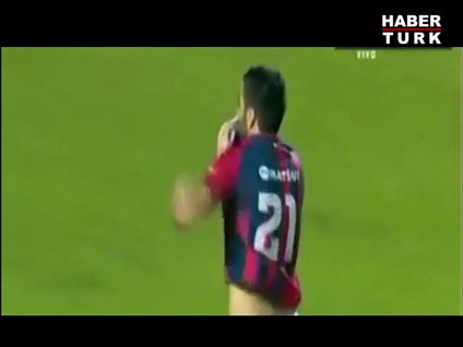 Güiza'dan 4 maçta 3 gol!
