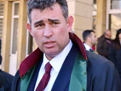 Türkiye Barolar Birliği Twitter yasağına itiraz etti