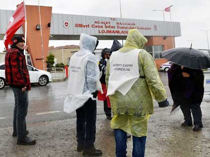 İstanbul 13. ACM Ergenekon davasının gerekçeli kararını yazdı