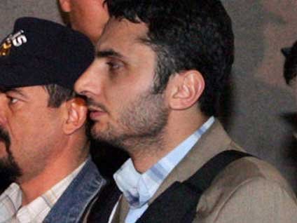 Alparslan Aslan'a yeniden tutuklama kararı verildi