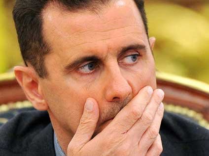 Beşar Esad'ın kuzeni Hilal Esad çatışmada öldürüldü