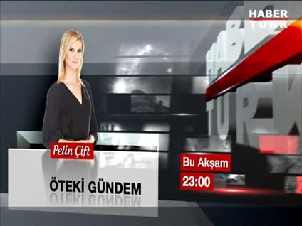 Öteki Gündem 24 Mart Bu Akşam