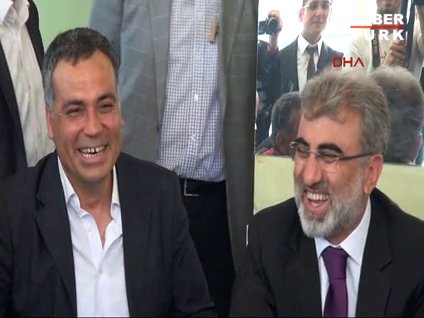 Bakana kahkaha attırtan fıkra