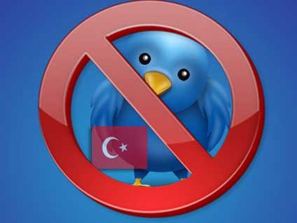 AK Parti'den Twitter analizi