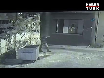 Ölümden son anda kurtuldular!