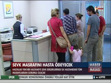 Sağlıkta yeni dönem