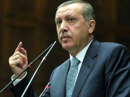 Liderlerin el işaretleri ne anlama geliyor?