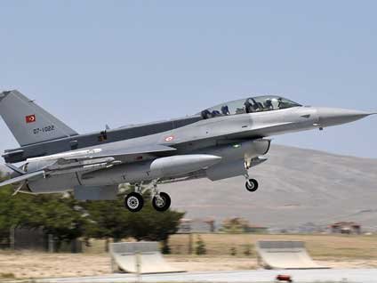 Suriye sınırında neler oluyor?