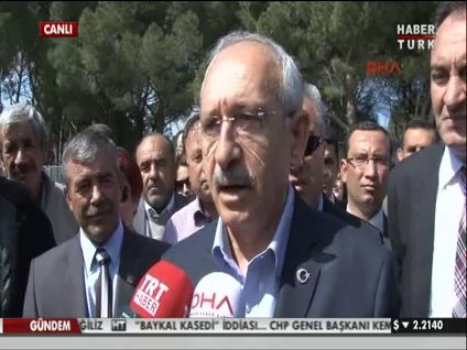 'Baykal kasedi' iddiası