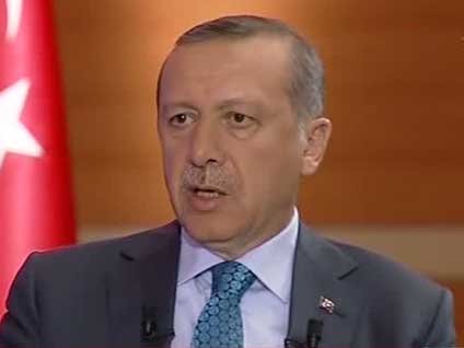 Başbakan Erdoğan Niğde'deki saldırının ayrıntılarını canlı yayında açıkladı