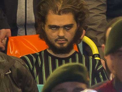 Niğde saldırganlarına tutuklama kararı