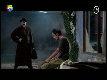 Şafak Sezer ile Kutsal Damacana bu akşam!