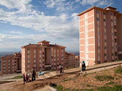 Konut almak için en doğru zaman