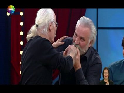 Eğlenmeye hazır olun