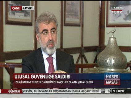 Elektrik zammı olacak mı?