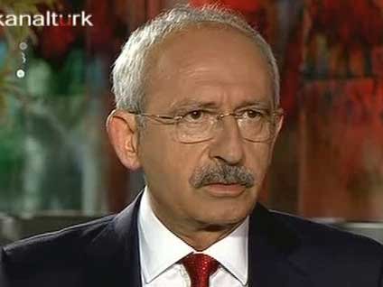 Kemal Kılıçdaroğlu'ndan Baykal'ın kasedi ile ilgili çok konuşulacak iddia